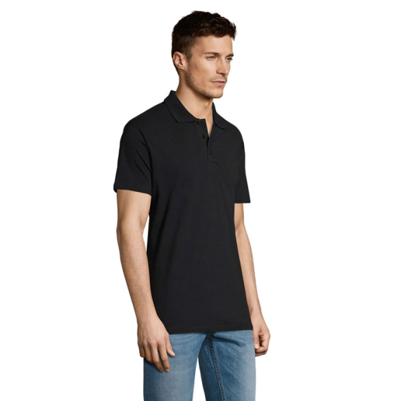 Polo homme en coton 170gr "Pentar"