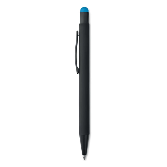 NEGRITO, Stylo stylet en aluminium