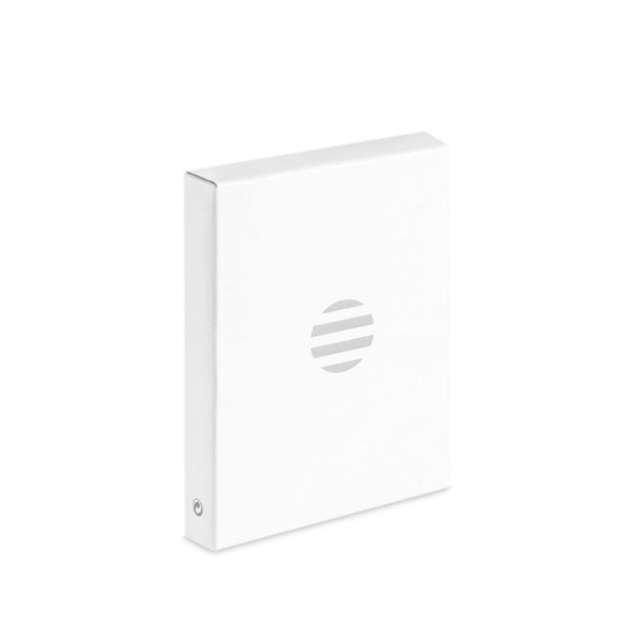 PAWTT, Chargeur sans fil powerbank