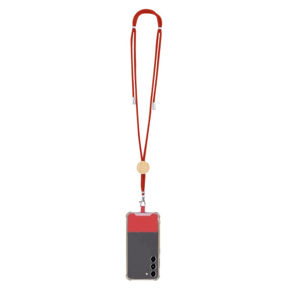 Lanyard Support Thorne