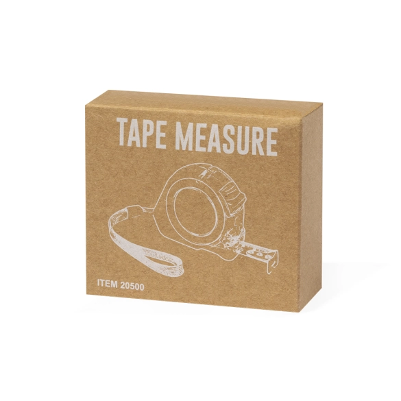 Mètre Grade Turner 5m