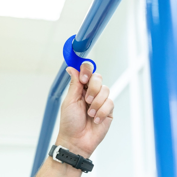 Porte-Clés Anticontact Kozko