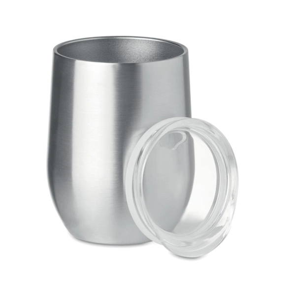 CHIN CHIN, Verre double paroi 300ml
