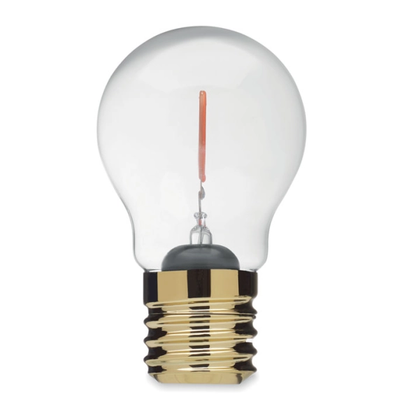 LUMIGLOW, Ampoule décorative LED