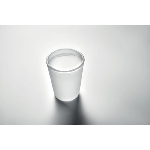 SONGOBLIM, Verre à shot sublimation 44ml