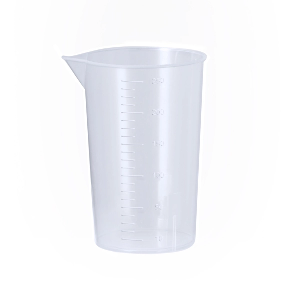 Verre mesureur 250ml  Felix