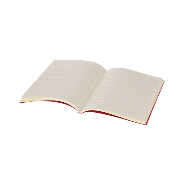 Cahier A5 60 feuilles lignées "Orebam"