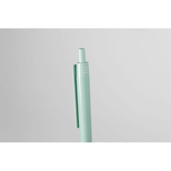 AMPLA, Stylo à bille en ABS recyclé