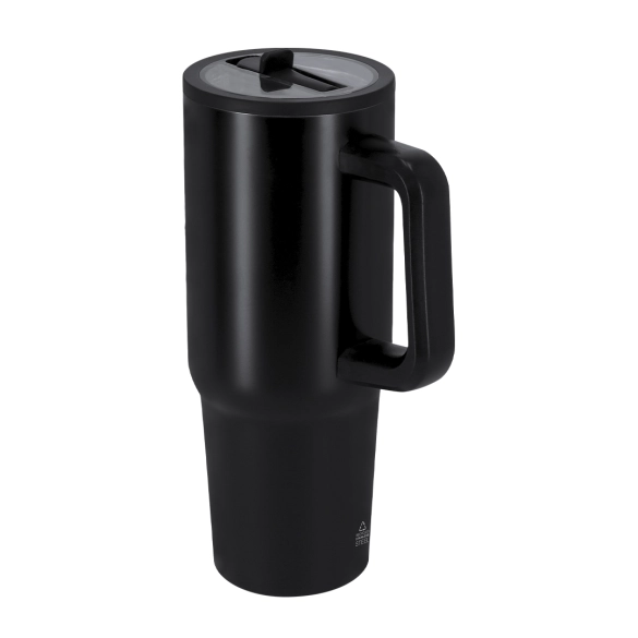Mug isotherme 870ml Huver