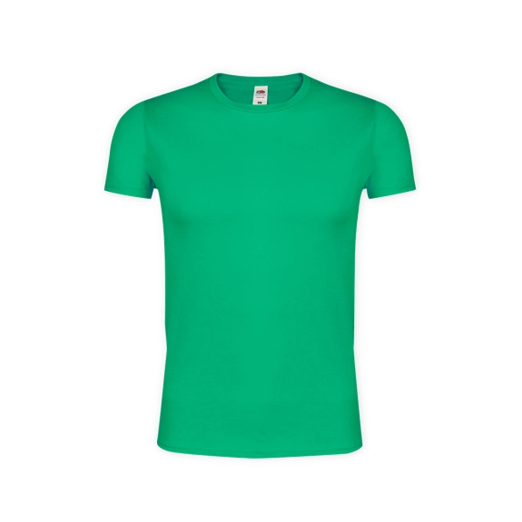 T-Shirt Adulte Couleur Iconic