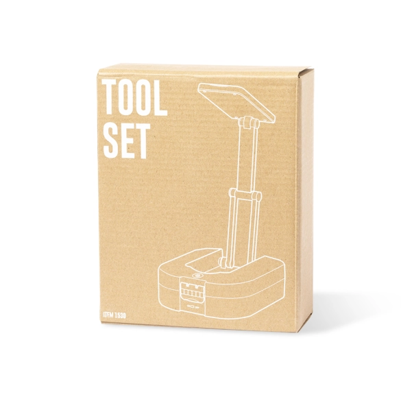 Set Outils Teigel