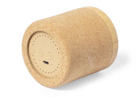 Haut-Parleur Mirintex