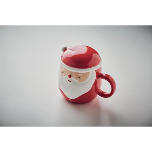 SANTA, Tasse en céramique 370 ml