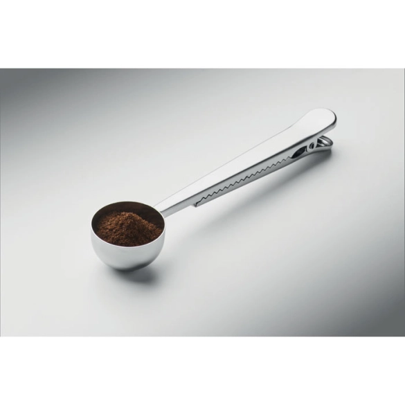 SPOONCOOP, Cuillère à mesure à café