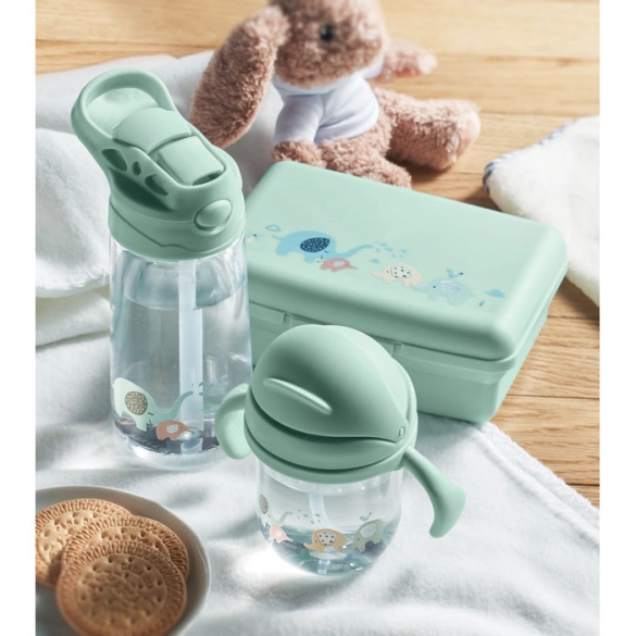 SED, Gobelet pour bébé en Tritan