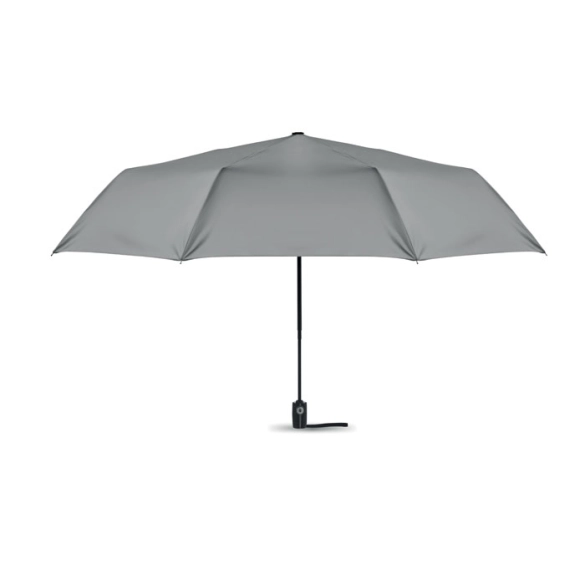 Parapluie pliable tempête automatique Ø119cm "Massy"