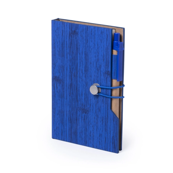 Bloc Notes Rasmor