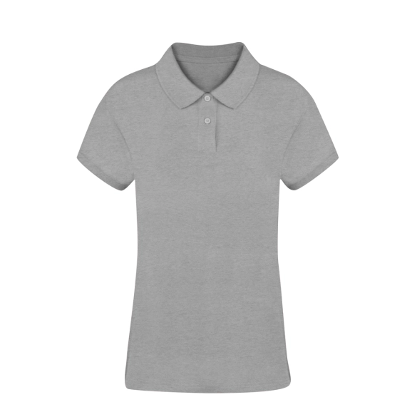 Polo femme en coton 220gr "Charlotte"