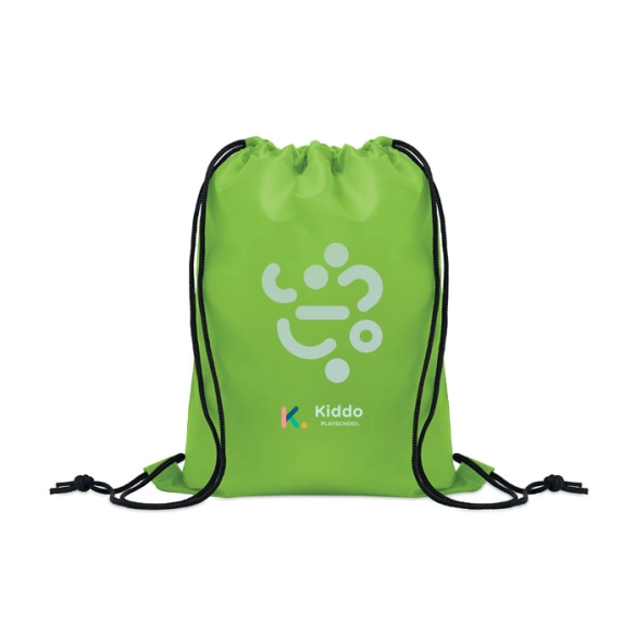 SHOOP KIDS, Sac cordon pour enfants  RPET