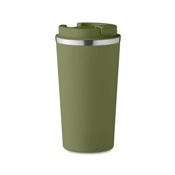 Gobelet isotherme en acier inox 510ml "Saulcy"