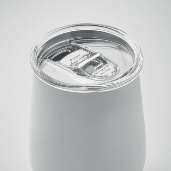 URSA, Gobelet en inox recyclé