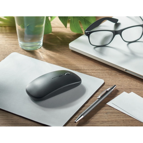 CURVY C, Souris sans fil rechargeable