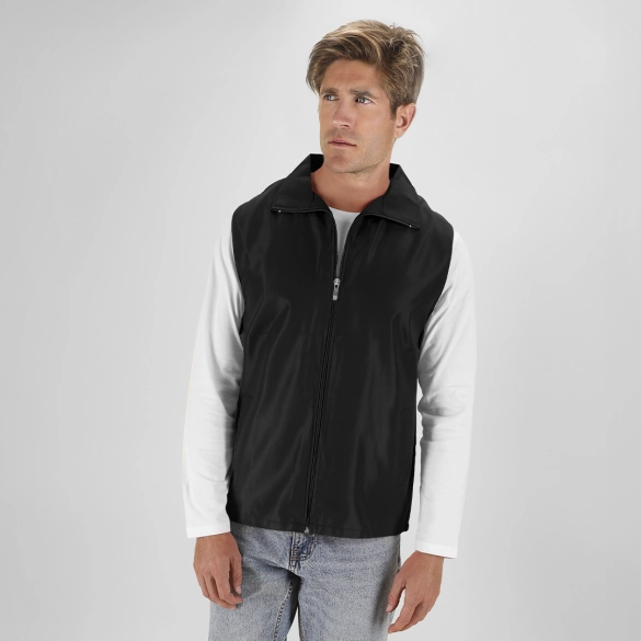 Gilet Higuk