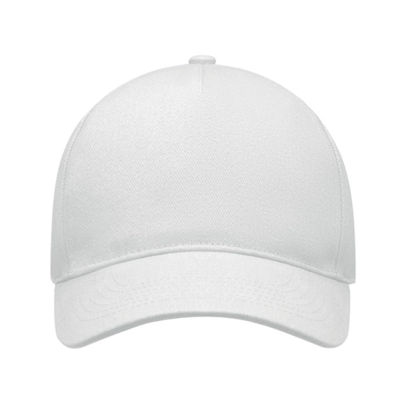 SINGA, Casquette à 5 pans