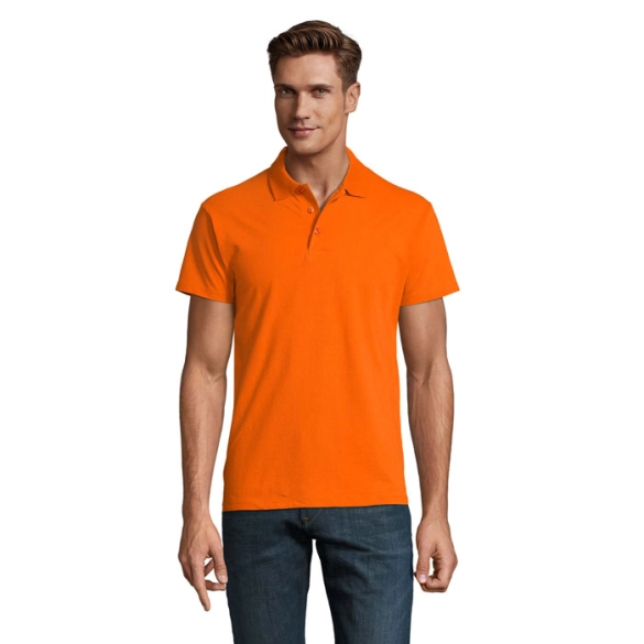 Polo homme en coton 210gr "Austin"