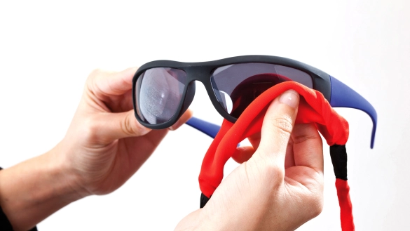 Bandelette Lunettes Multi-Usages Shenzy