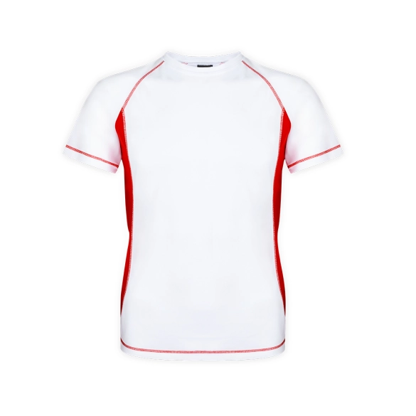 T-Shirt Adulte Tecnic Combi