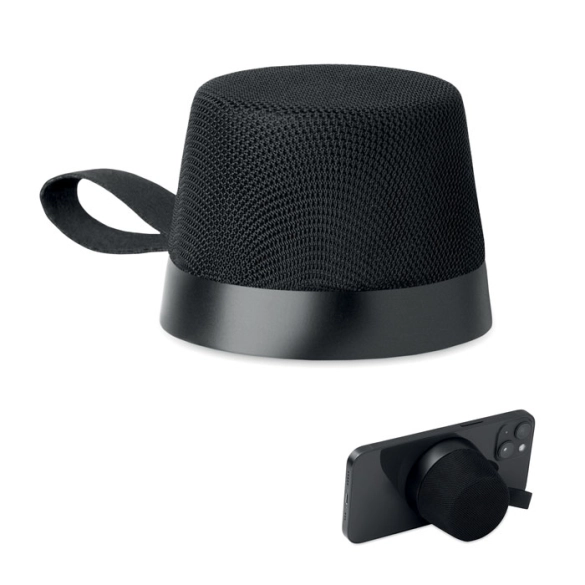 ESCUCHE, Enceinte 3W avec support