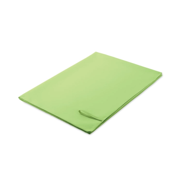  ATOLL 100, Serviette en microfibre