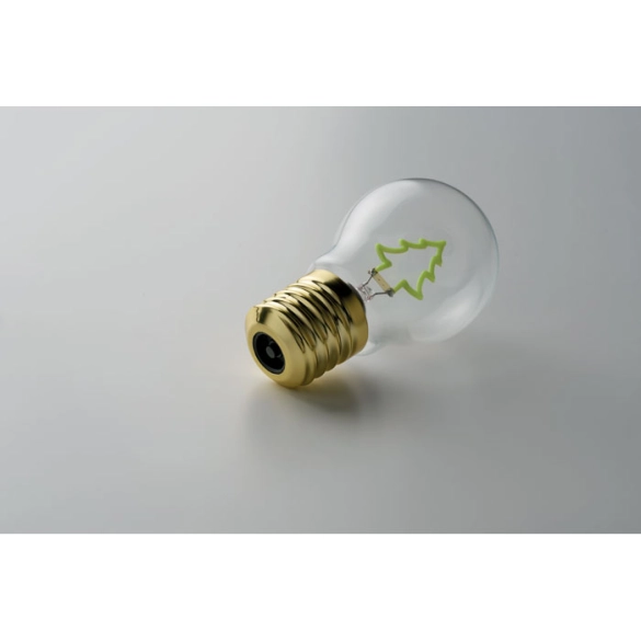 LUMIGLOW, Ampoule LED décorative
