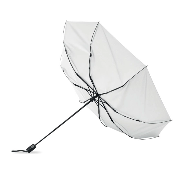 Parapluie pliable tempête automatique Ø119cm "Massy"