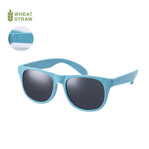 Lunettes de Soleil Mirfat