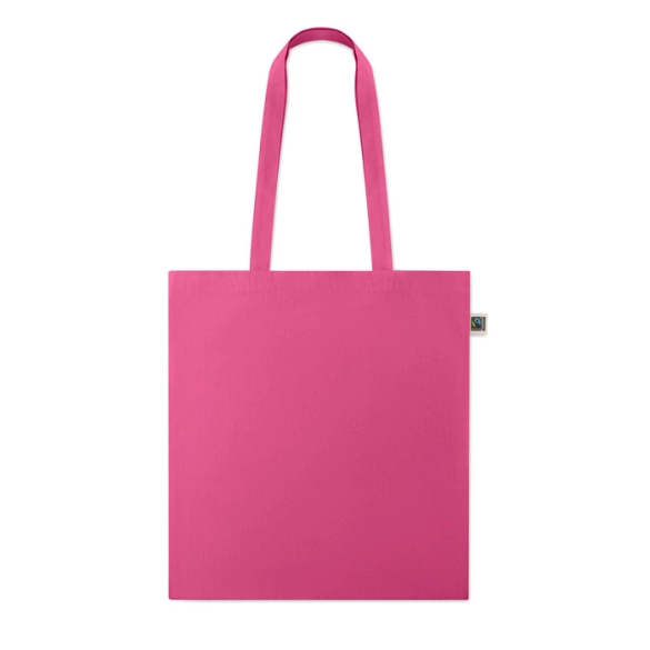 OSOLE+ COLOUR, Sac shopping Fairtrade 180gr
