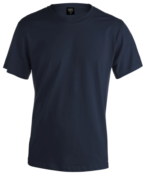 T-Shirt Adulte Couleur Premium