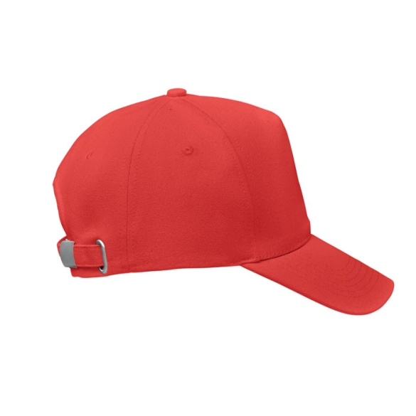 BICCA CAP, Casquette de baseball coton