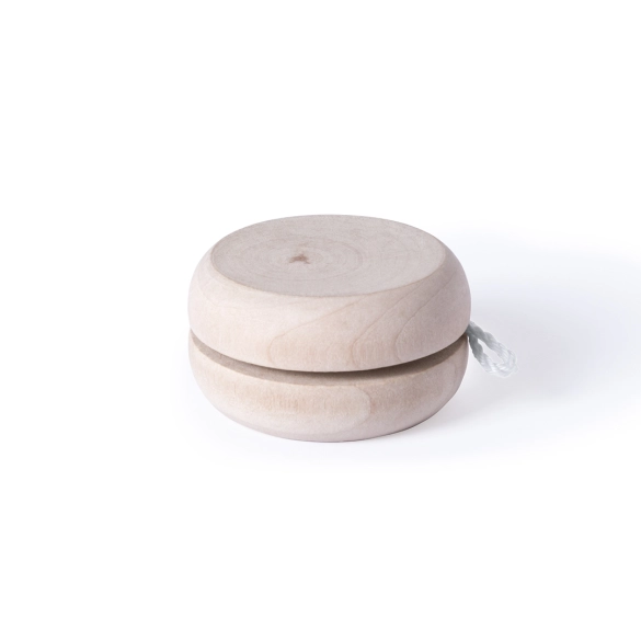 Yoyo en bois "Cressel"