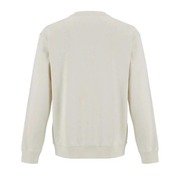 Pull col rond unisexe "Sola"