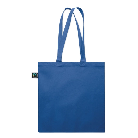 OSOLE++ COLOUR, Sac shopping Fairtrade 180 gr