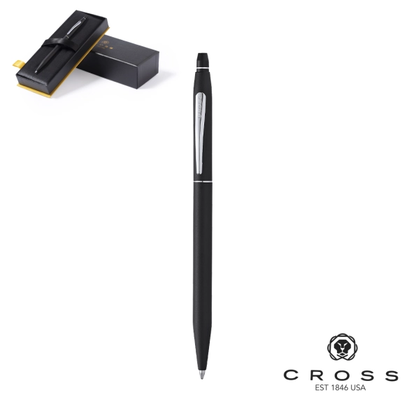 Stylo premium cross "Click"