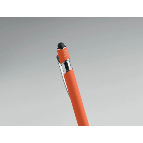 SIPARO, Stylo en aluminium recyclé
