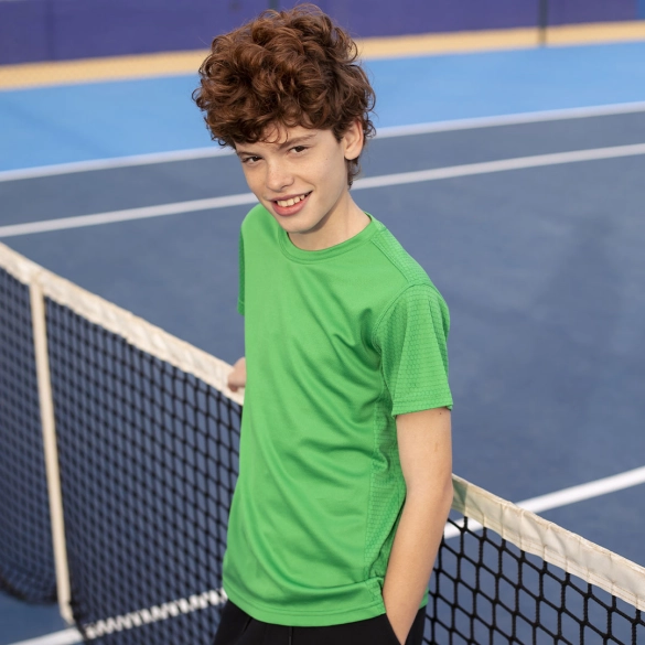 T-Shirt Enfant Tecnic Rox