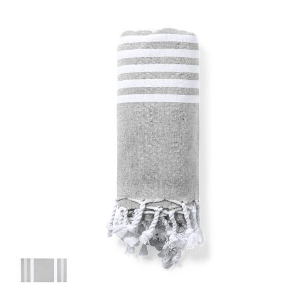 Paréo Serviette Vedant