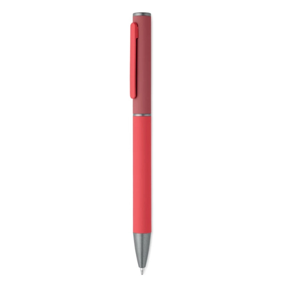 FILLAN, Stylo bille twist en alu recyclé