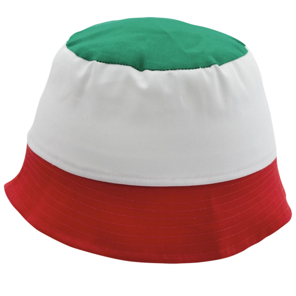 Bonnet Patriot