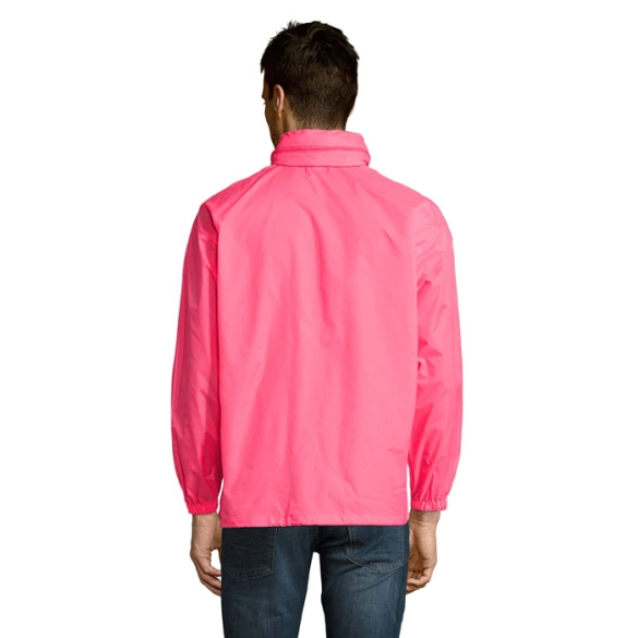 SURF, SURF Unisex Windbreaker