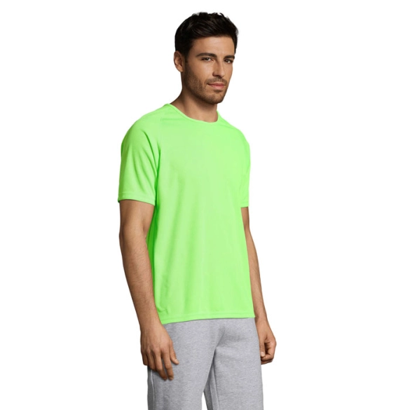 T-shirt de sport dryfit homme - Fast